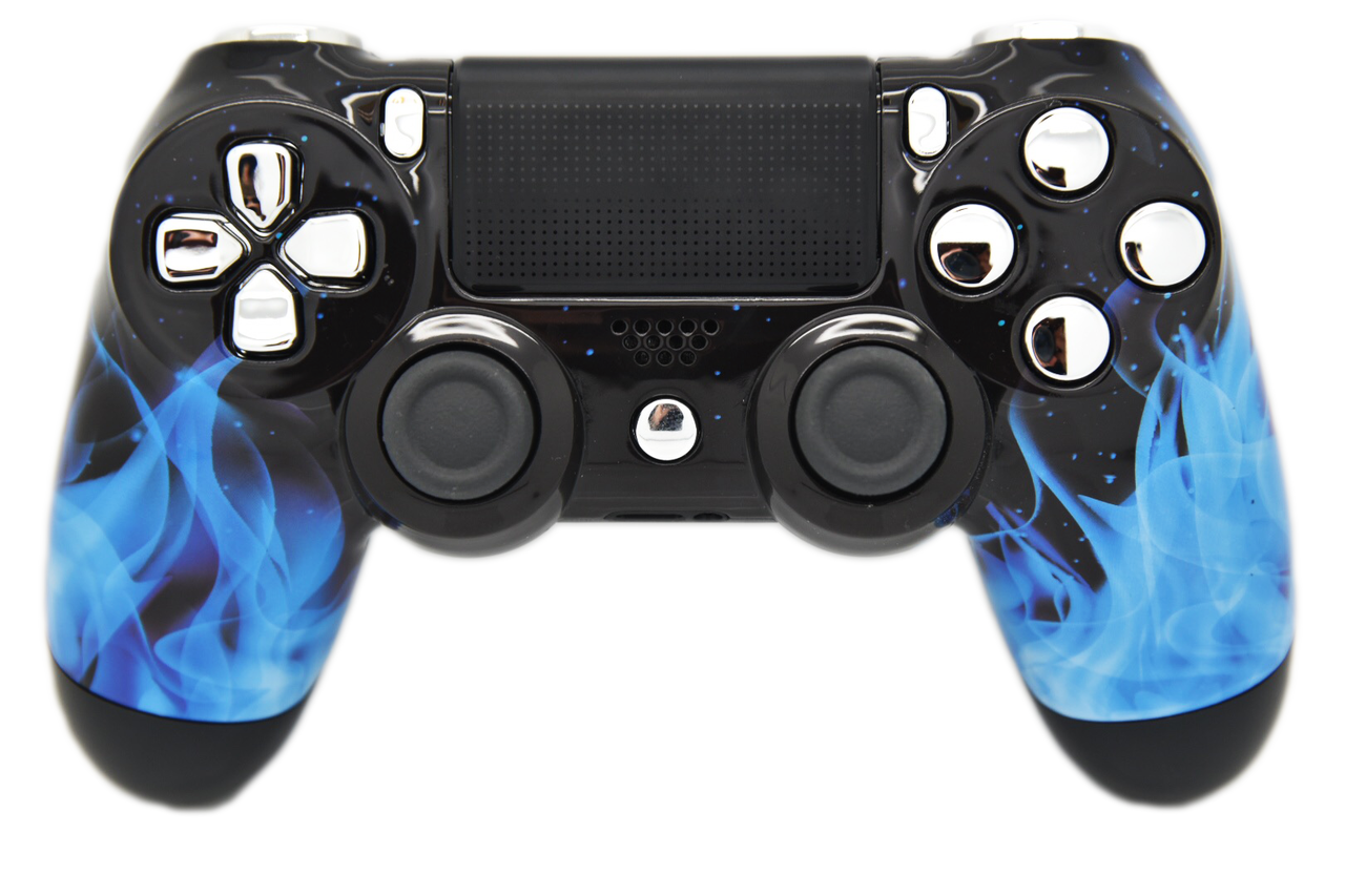CSI PS4 Controller