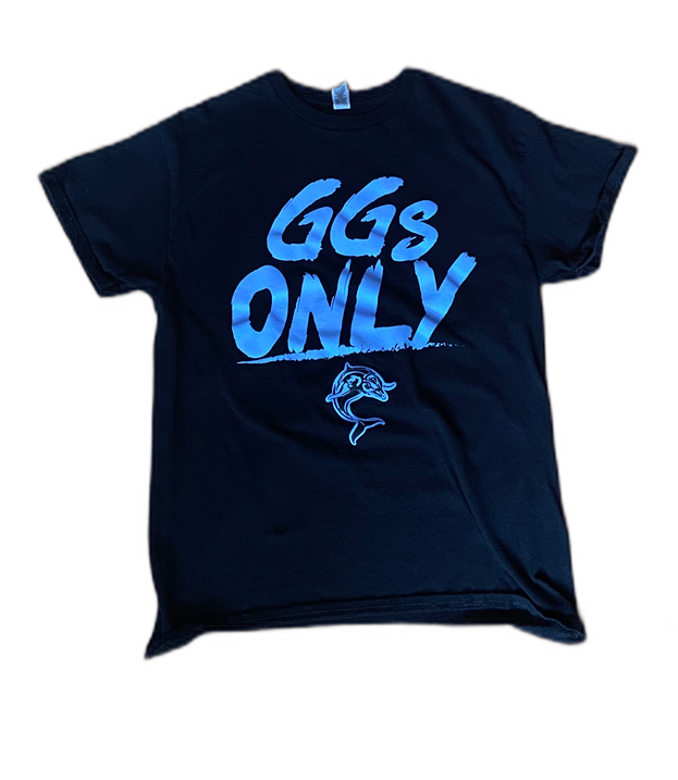 GGs Only
